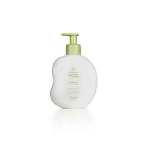 Hidratante Mamãe e Bebê 400 ml