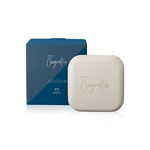 Sabonete em Barra Cremoso Puro Vegetal Biografia Masculino