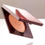 Estojo Rosa Metalizado