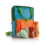 Kit Naturé com Mochila (4 produtos)