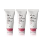 Kit Desodorante Antitranspirante em Creme Tododia Cereja e Avelã (3 unidades)