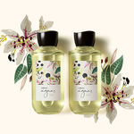 Kit Deo Colônia Lírio Águas de Natura (2 produtos)