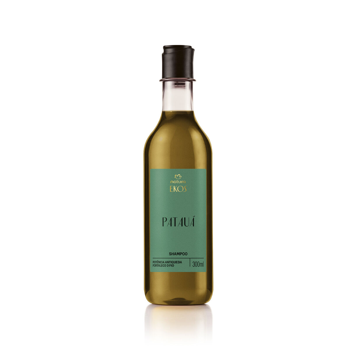Shampoo Ekos Pataua 300 Ml