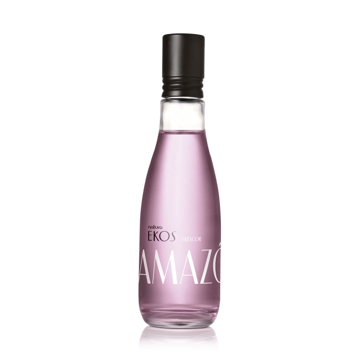Frescor Deo Colônia Amazô Ekos 75 ml