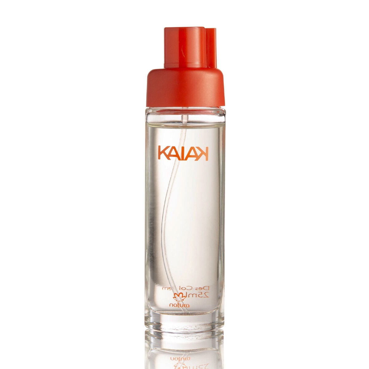 Kaiak Feminino Miniatura 25 ml