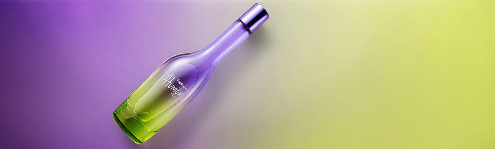 Festival de Humor Feminino 75 ml