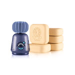 Kit Colônia Catavento e Sabonetes Naturé (2 produtos)