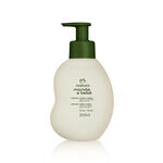 Condicionador Mamãe e Bebê Cachinhos e Crespinhos