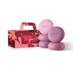 Presente Natura Tododia Sabonetes Sortidos Amor e Carinho (1 caixa)