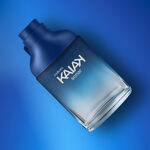Kaiak Sonar Masculino Miniatura 25 ml