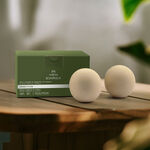 Refil Difusor de Ambientes em Cerâmica Bothânica 2 esferas