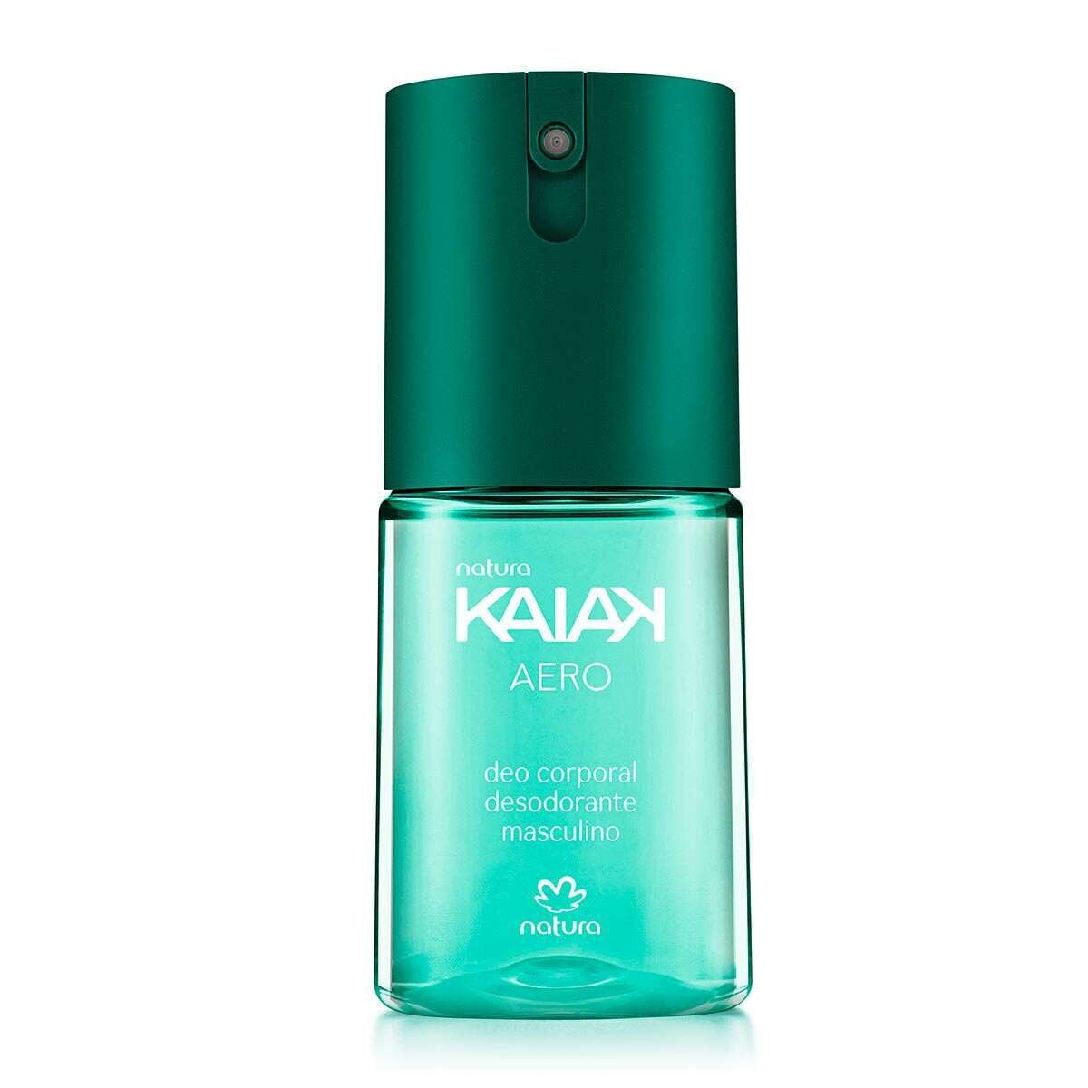 Desodorante Corporal Kaiak Aero Masculino