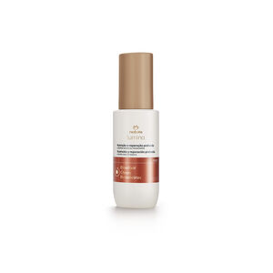 Óleo Leve Reparador para Cabelos Secos ou Ressecados Lumina 100 ml