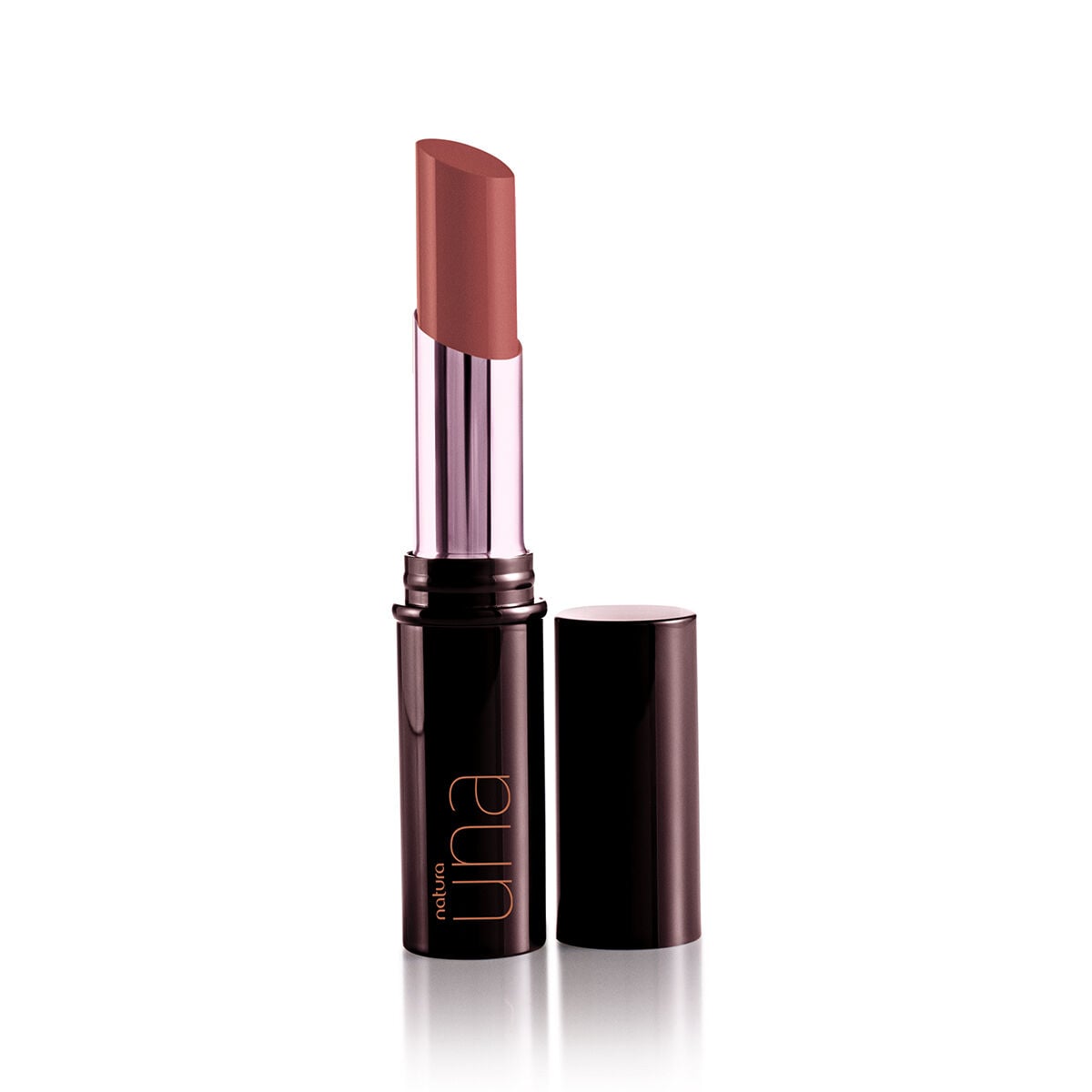 Batom Matte Powder Una 3,4 G
