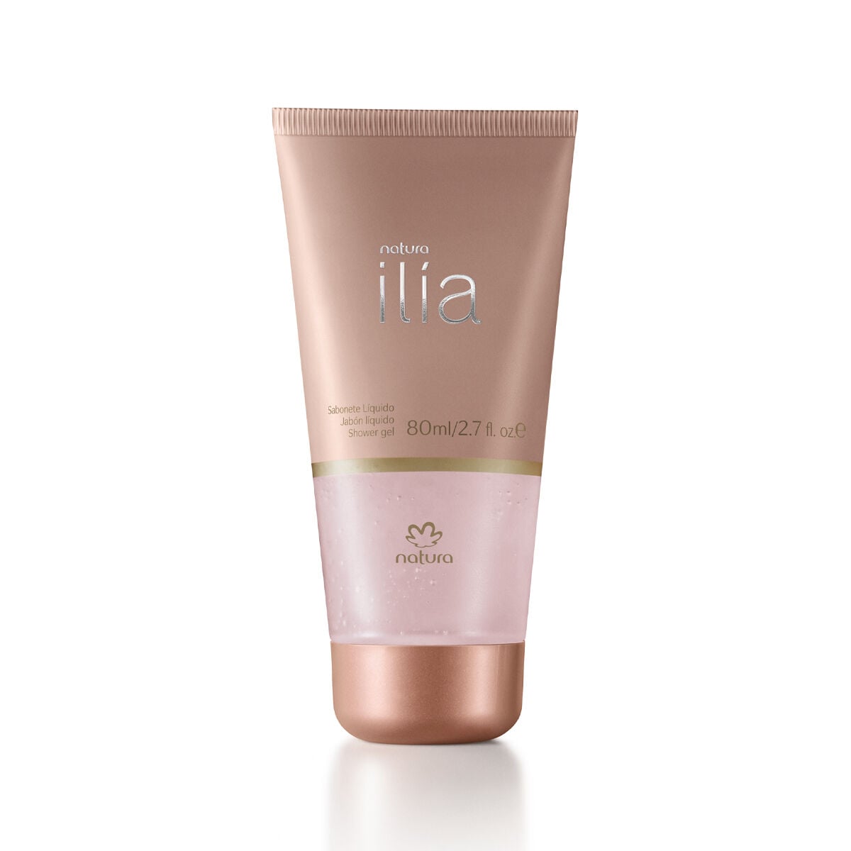 Sabonete Liquido Ilia 80 Ml