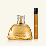 Kit Eau de Parfum Aura Alba + Aura Alba Travel Size (2 produtos)