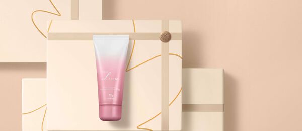 Creme Hidratante Perfumado para Mãos Luna