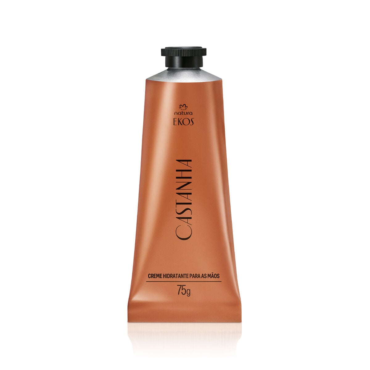 Creme Hidratante para as Mãos Ekos Castanha 75 G