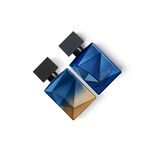 Kit Miniaturas Oud e Oud Vanilla (2 produtos)