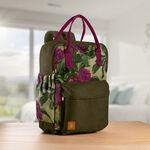 Presente Mochila Crer Para Ver