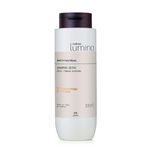 Shampoo Detox Antirresíduos Lumina