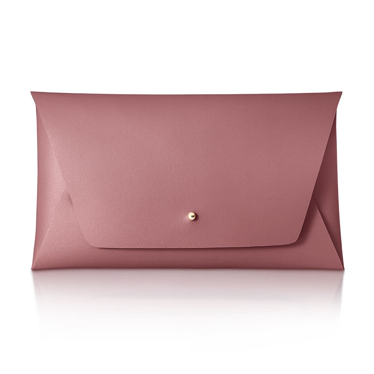 Bolsa Clutch Luna 1 unidade
