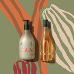 Kit Ekos Cacau Hidratante e Frescor (2 produtos)