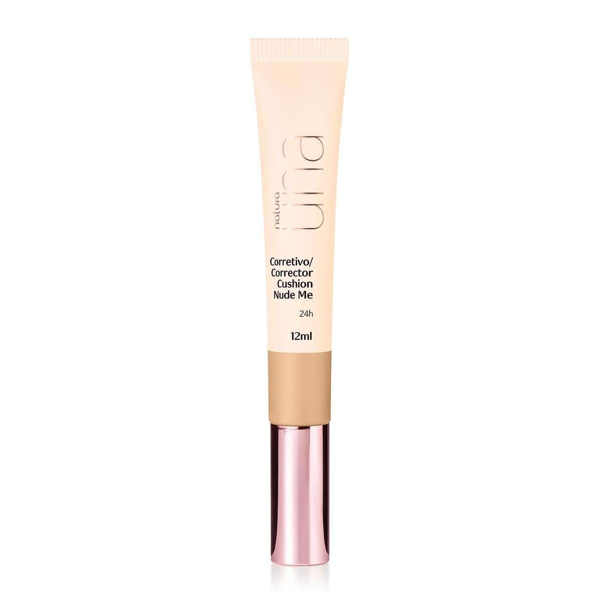 Corretivo Cushion Nude Me Una