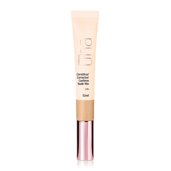 Corretivo Cushion Nude Me Una