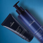 Kit Creme para Barbear e Hidratante Corporal Natura Homem (2 produtos)