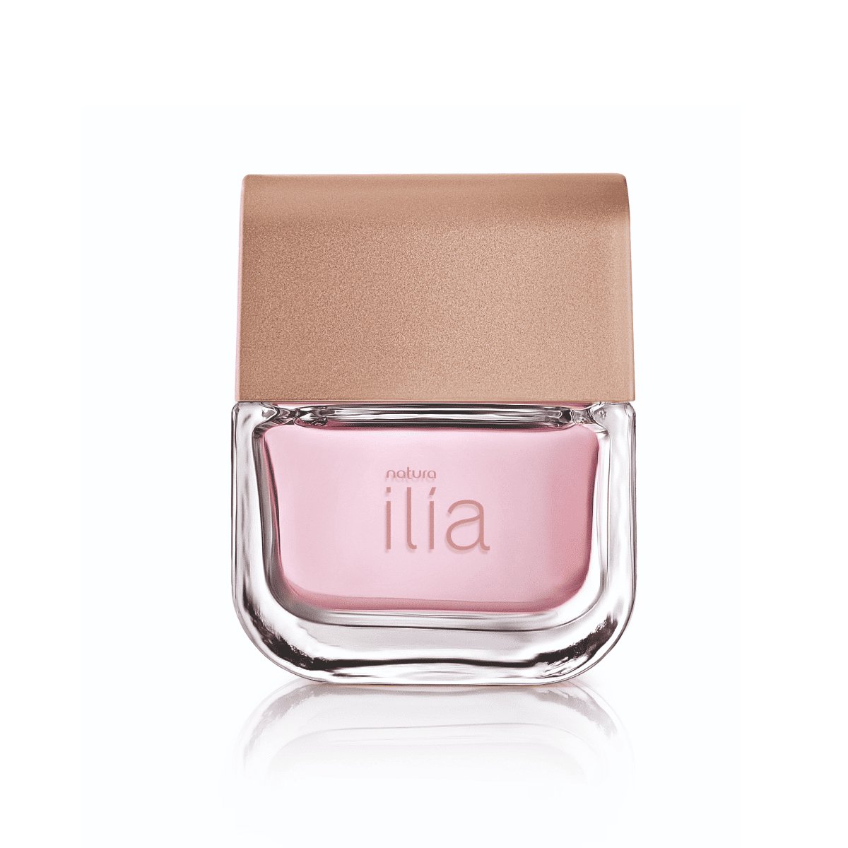 Desodorante Perfume IlĂa Feminino 50 ml Desodorante Perfume IlĂa Feminino 50 ml