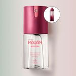 Desodorante Corporal Kaiak Aventura Feminino 100 ml