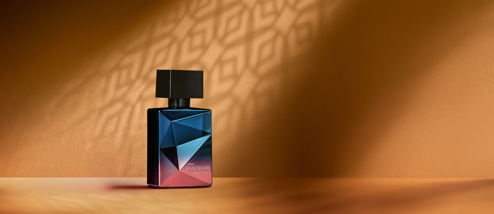 Deo parfum Essencial Miniatura Masculino