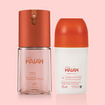 Kit Desodorantes Kaiak Clássico Feminino (2 produtos)