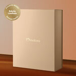 Caixa de Presente com Imã