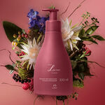 Desodorante Hidratante Corporal Luna Ousadia