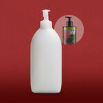 Refil Hidratante Mãos Bothânica Ficus Herb 230 ml