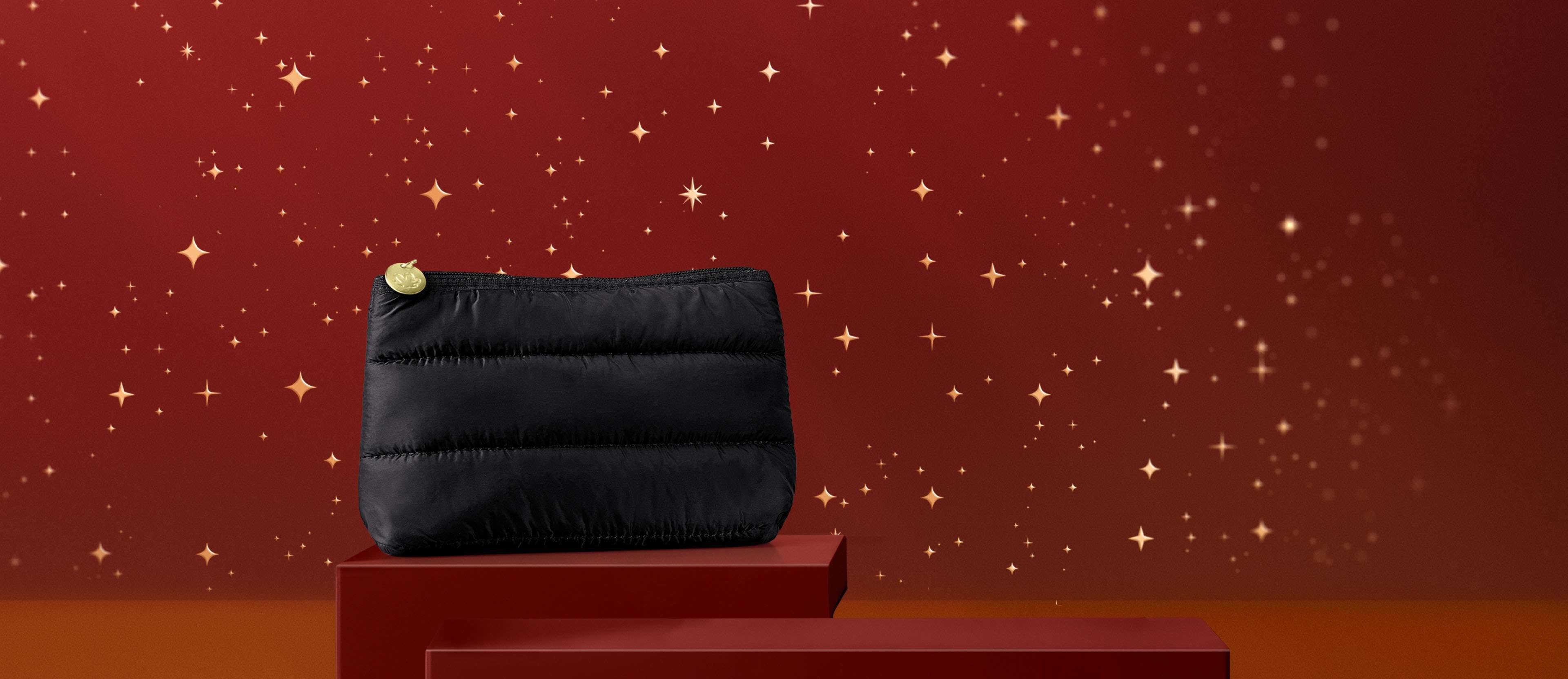 Presente Natura Nécessaire Puffer