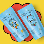 Kit Naturé Refis Cabelos Lisos e Ondulados (2 produtos)