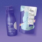 Conjunto Todanoite Creme Noturno Chá de Camomila e Lavanda