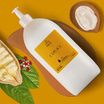 Refil Creme Desodorante Hidratante para o Corpo Ekos Cupuaçu