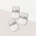 Kit Desodorante Antitranspirante Roll-on Sem Perfume (3 unidades)
