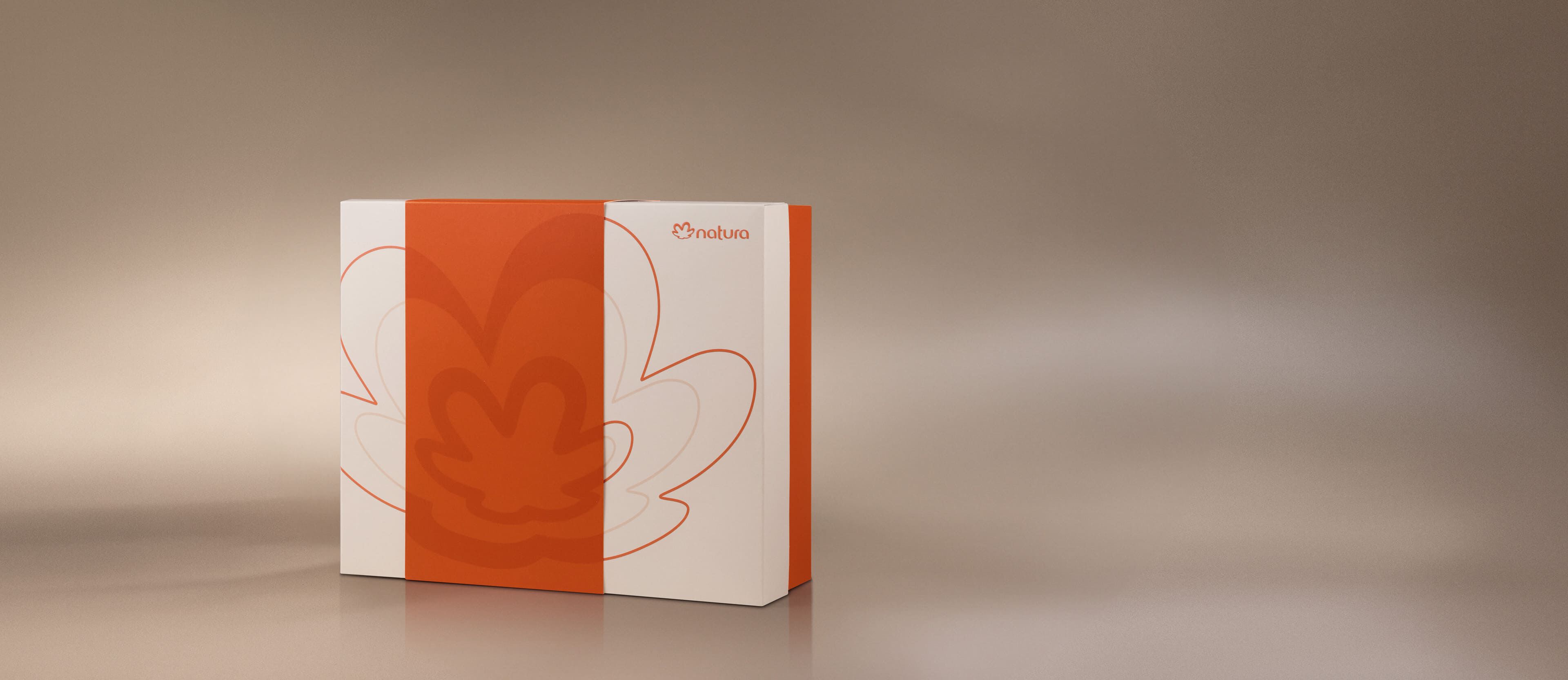 Caixa Especial de Presente G