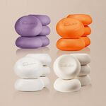 Kit Sabonetes em Barra Tododia com 4 Caixas