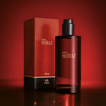Shiraz Feminino 100 ml