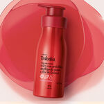 Creme Desodorante Nutritivo para o Corpo Tododia Tâmara e Canela