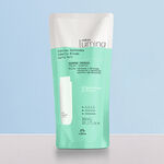 Refil Shampoo Cremoso para Cabelos Cacheados Lumina