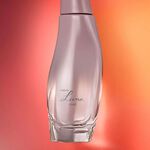 Luna Rosé Desodorante Colônia