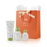 Presente Natura Papai e Bebê (3 produtos)