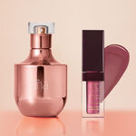 Kit Una Clássico e Gloss